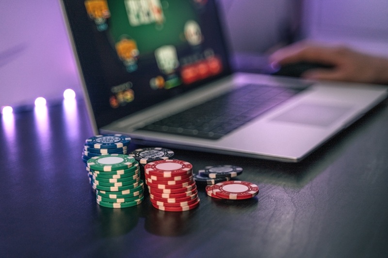 Top 5 Gambling Review Sites for Finding the Best Games
